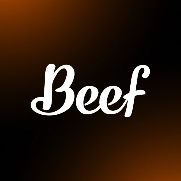 Казино Beef Германия Логотип
