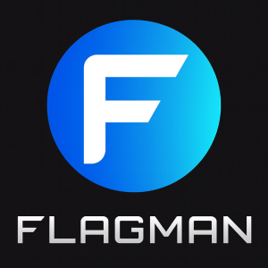 Казино Flagman Германия Логотип